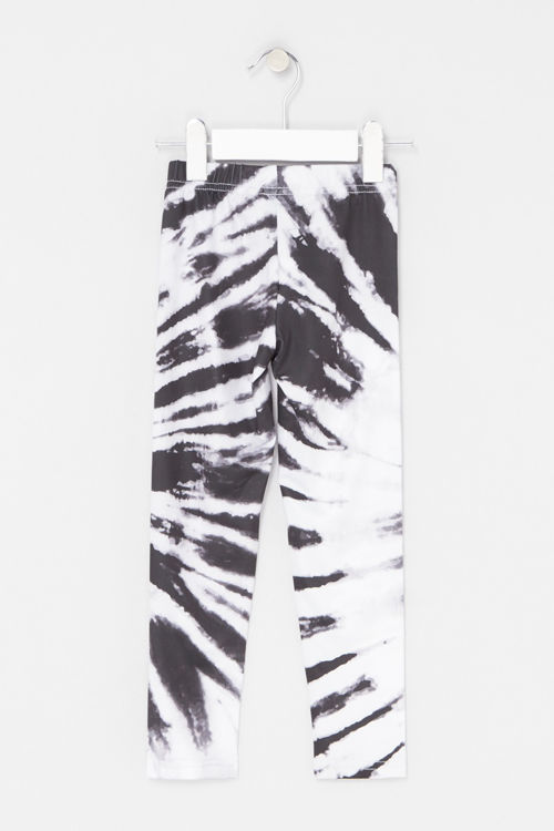 Picture of ELV0802- ELEVEN PARIS GIRLS LEGGINGS (4-16 YEARS)